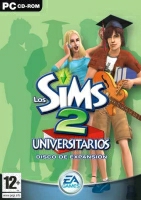Los Sims 2: Universitarios
